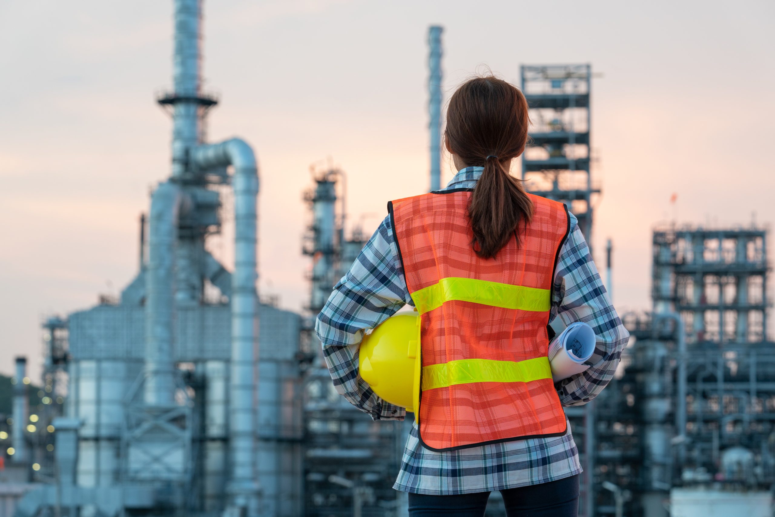 Career Options After Petroleum Engineering 2024