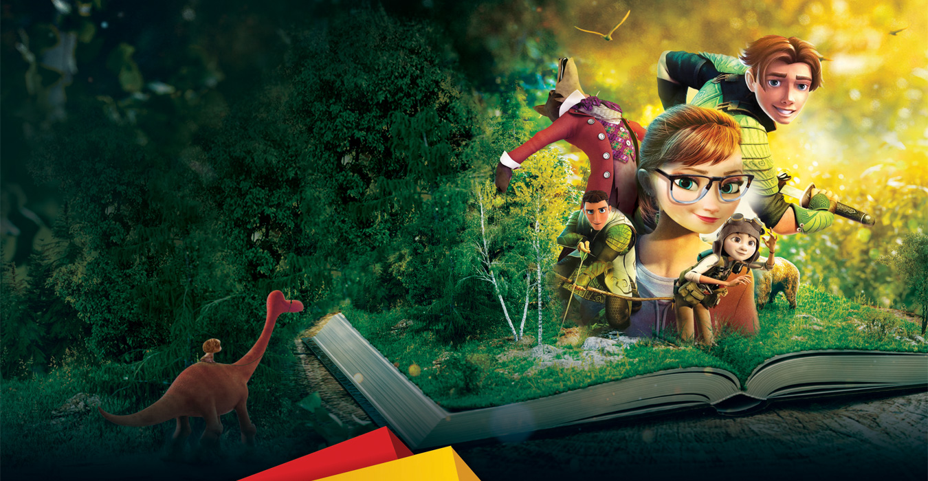 Career Options in Animation and Multimedia