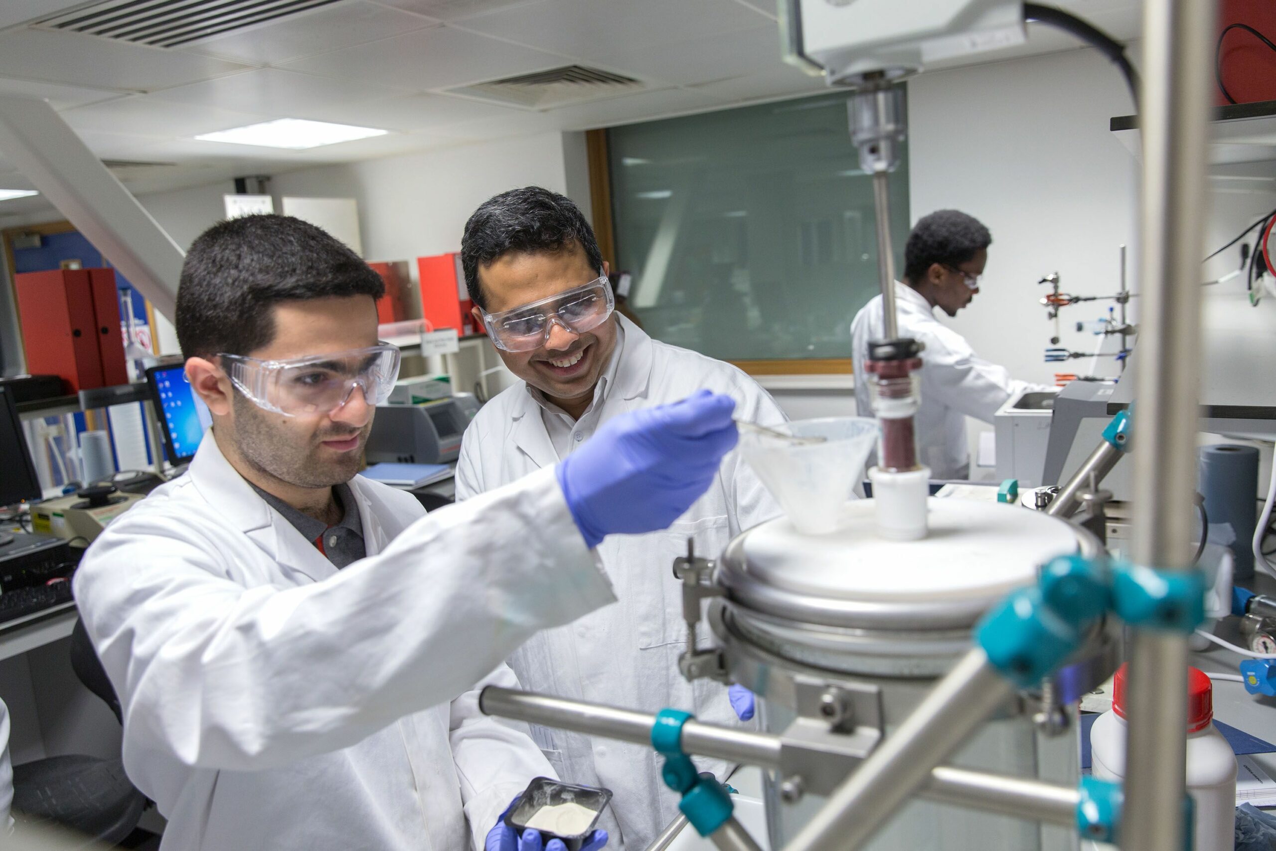 Career Options after Chemical Engineering