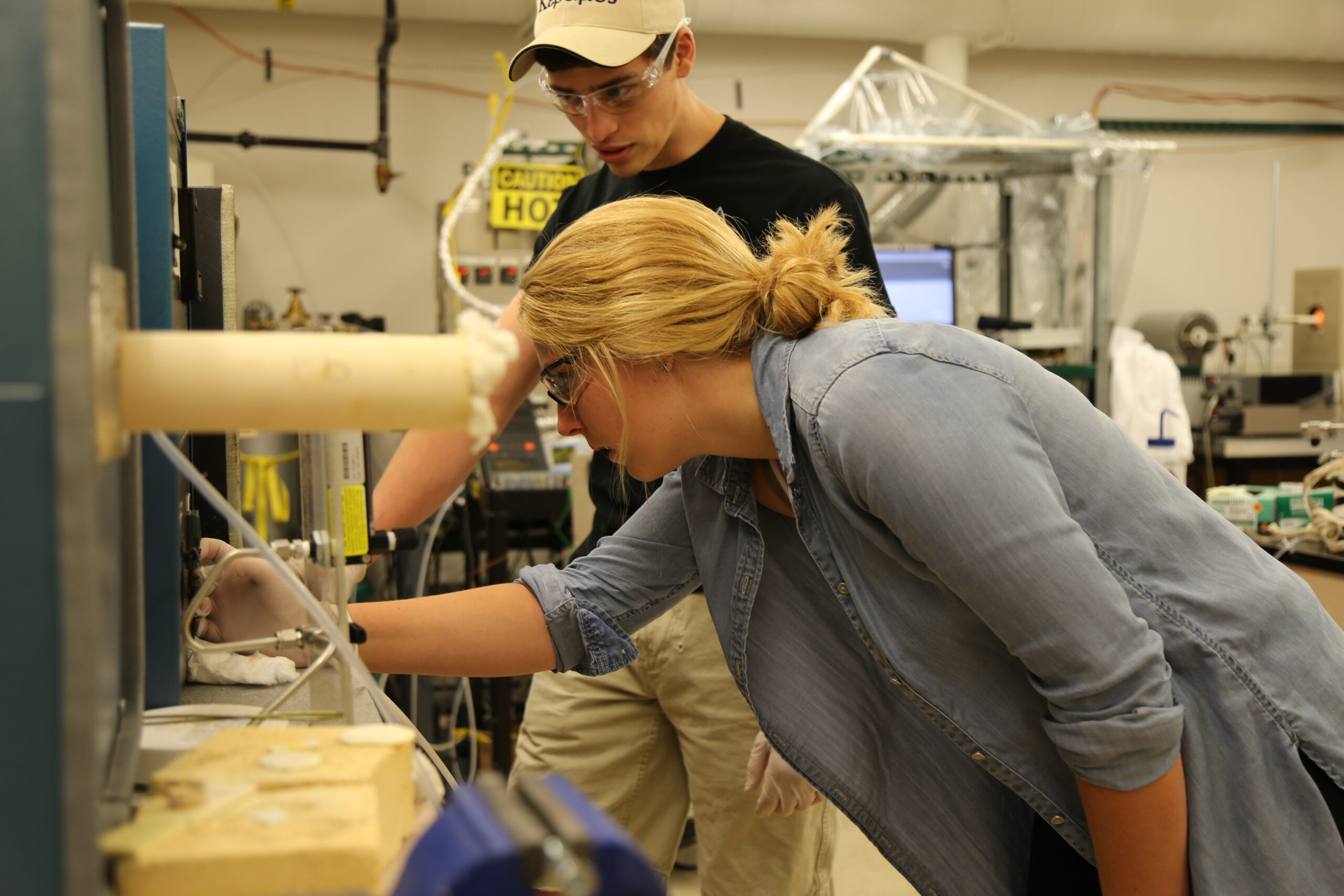 Career Options after Ceramic Engineering