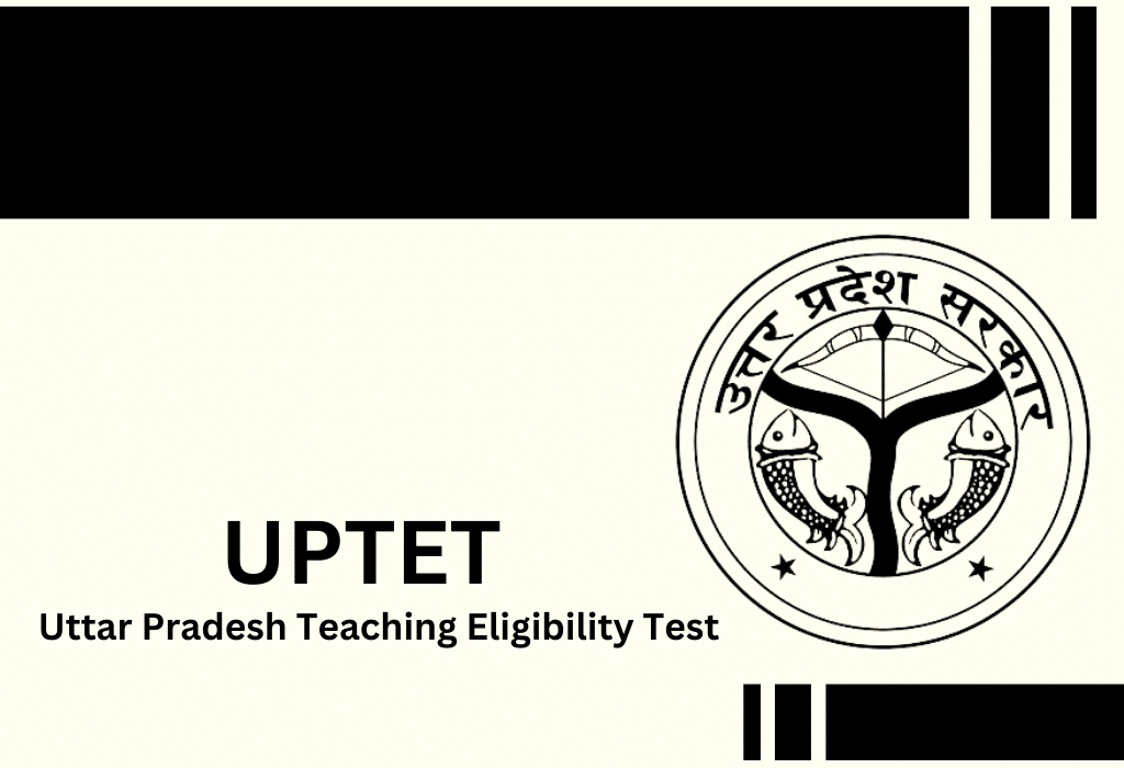 UPTET 2024