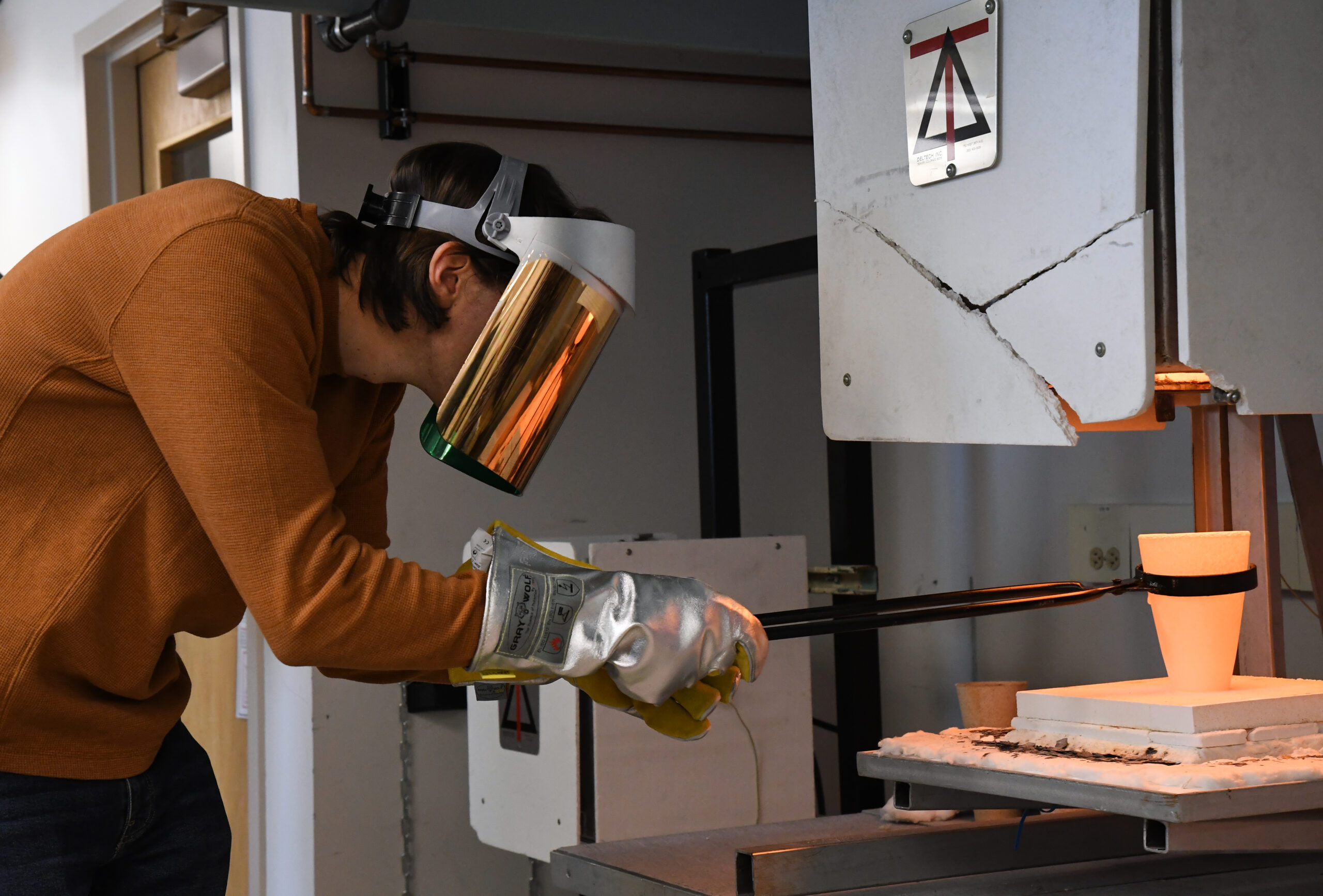 Career Options after Ceramic Engineering