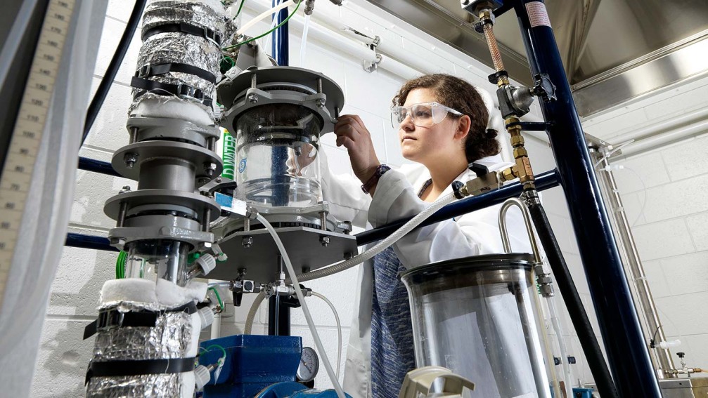 Career Options after Chemical Engineering