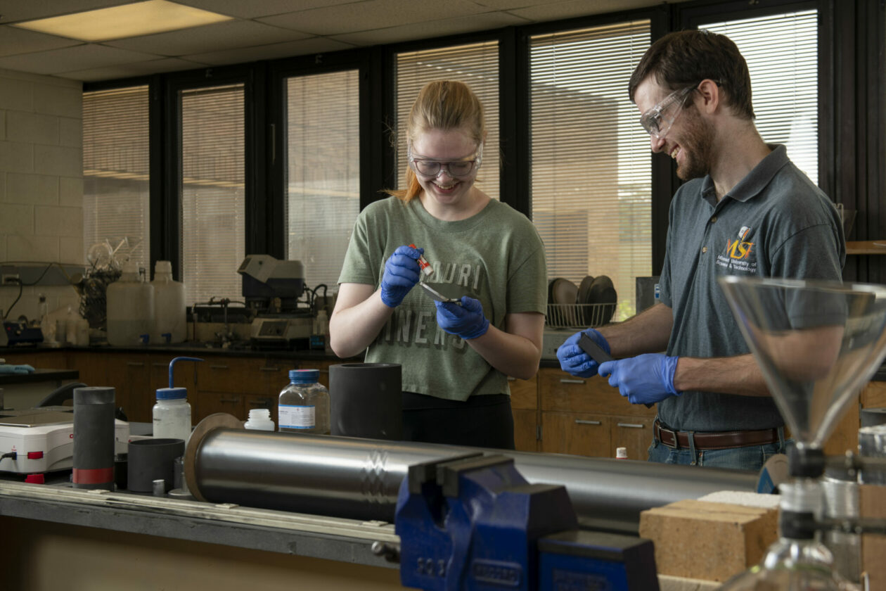 Career Options after Ceramic Engineering