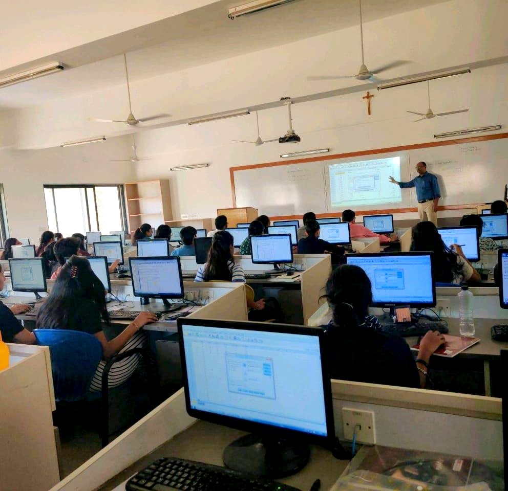 BCA Course