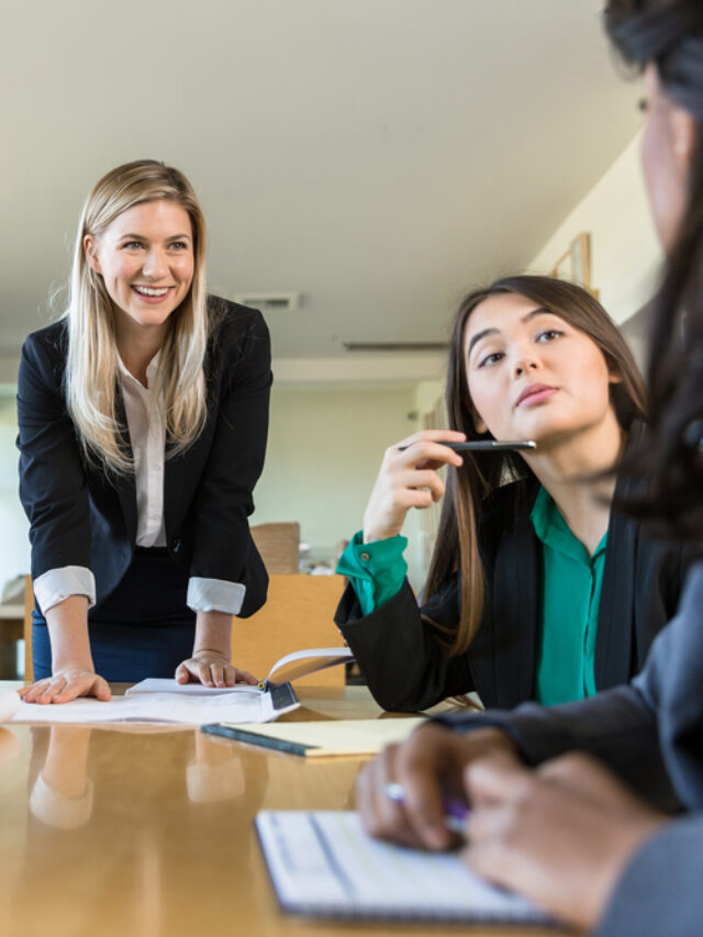 5 career options after completing the BA course