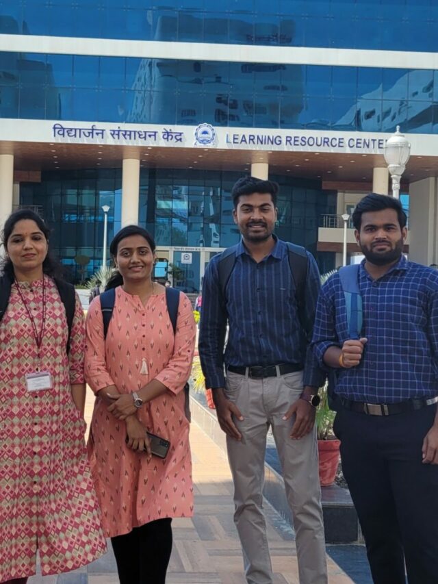IIT Indore Invites Applications For Summer Internships 2024