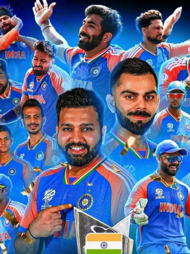 Facts: Fun Cricket Facts About India’s World Cup Domination