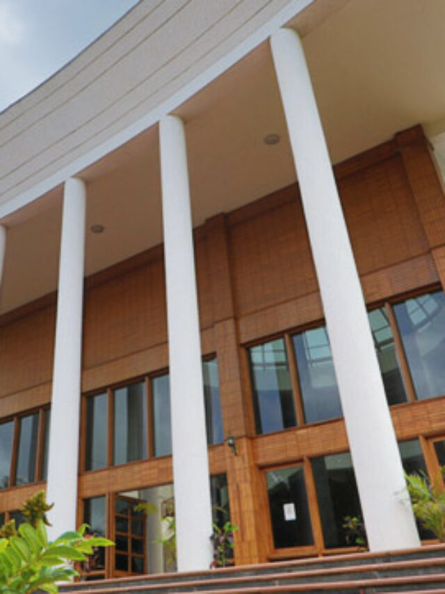 Best MBA Colleges in Bangalore
