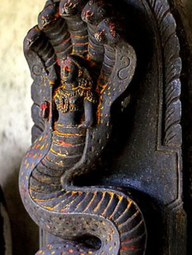 Interesting facts about Nag Panchami