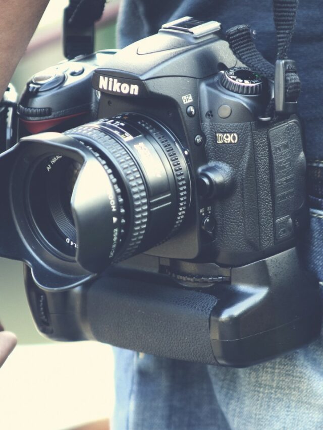 World Photography Day History