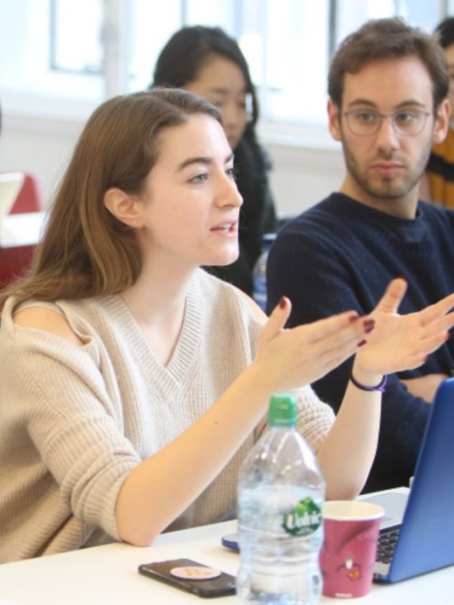 Mastering 5 Research Skills