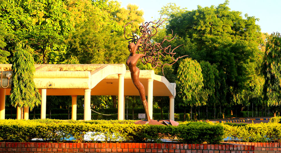 IIM Lucknow