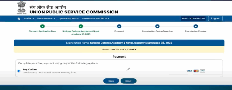 Nda 2026 Application 5
