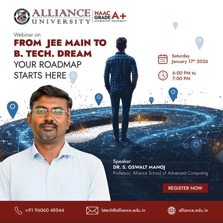 Alliance University