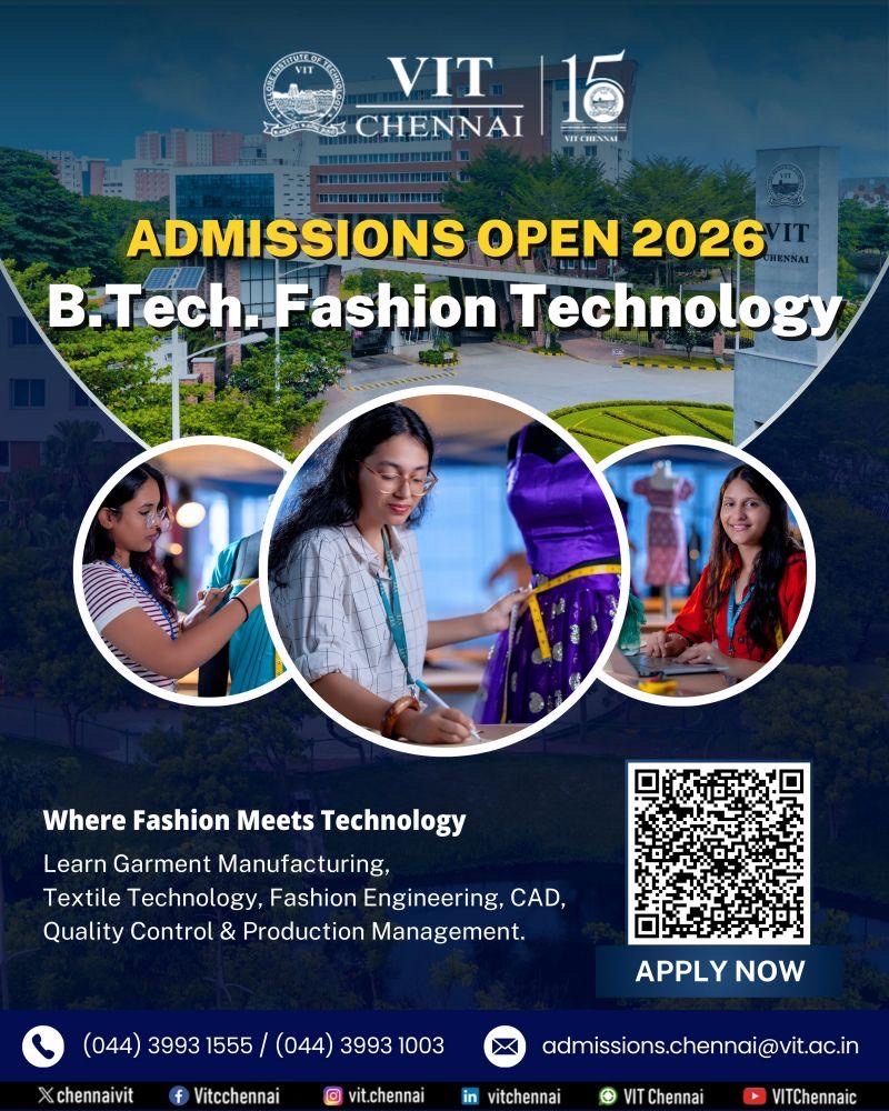 Fashion Technology