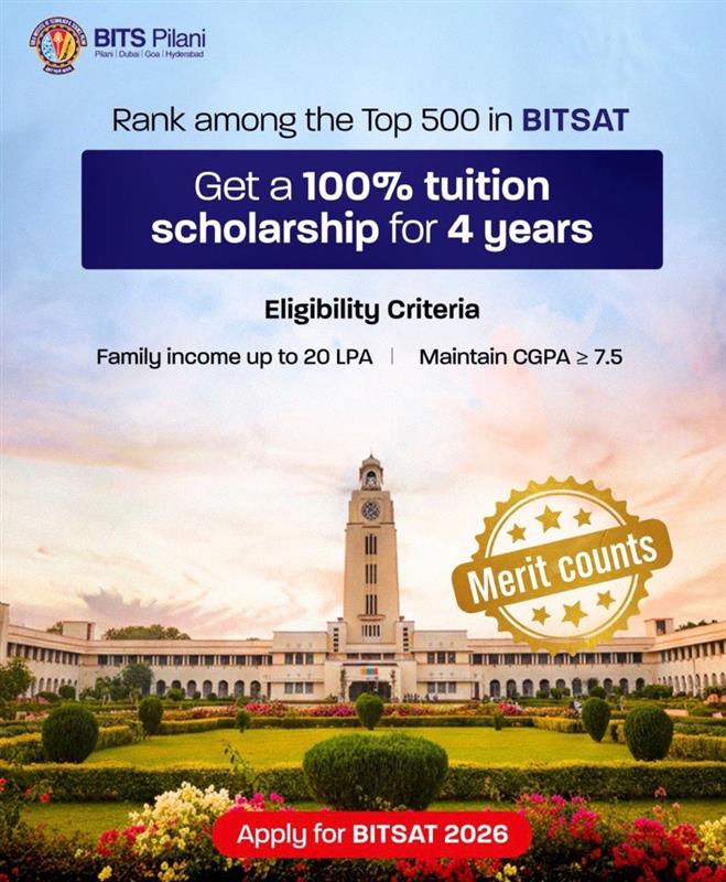 Bits Pilani
