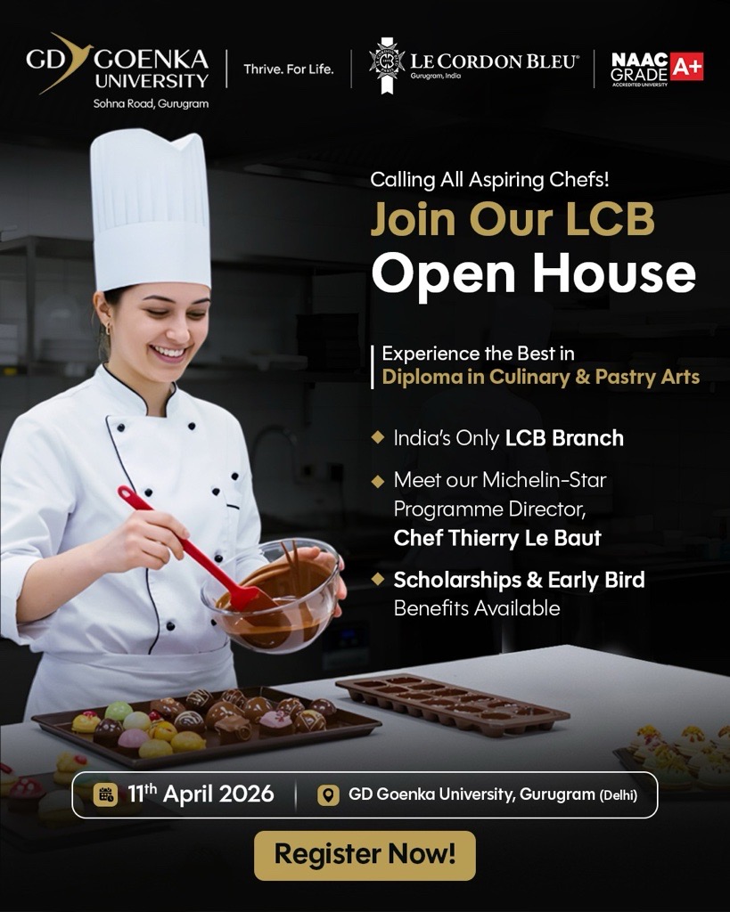 Open House